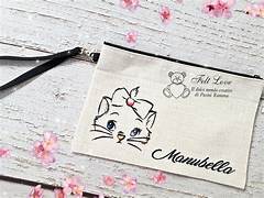 Pochette personalizzate