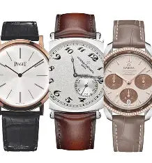 Orologi Donna