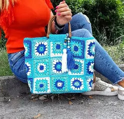 Tutto fatto a mano e non...